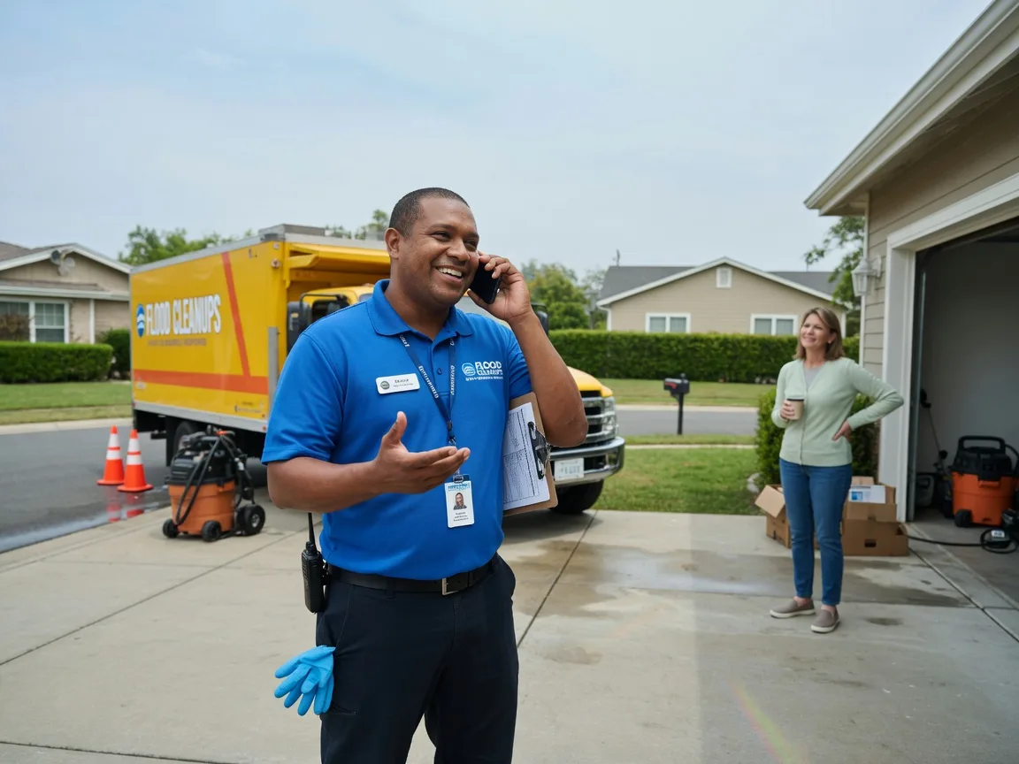 Water Damage Restoration Marlborough, NH FAQs